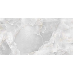 Loman Light Gray - سرامیک لومان طوسی روشن پولیش 80x160 - سرامیک بسلی Besli
