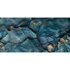 Majora Teal - سرامیک ماجورا تیل پولیش 60x120 - سرامیک بسلی Besli