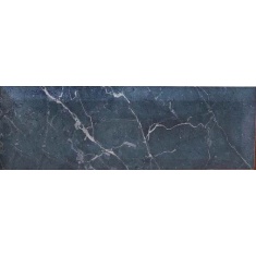 ماربل Marbel - سرامیک ماربل آبی روشن براق 10x30 - کاشی آرژنا