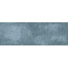 ماریا Mariya Relief Art Blue - سرامیک ماریا ریلایف آرت آبی 40x120 - کرابن سرامیک تبریز