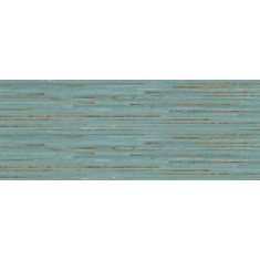 ME-ِD003 - سرامیک اسلب MED003 دکور تورکویز لاپاتو 120x310 - مگاکر Megaker