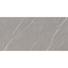 مندوزا Mendoza - سرامیک مندوزا طوسی تیره سمی پولیش 80x160 - سرامیک ریوان Rivan