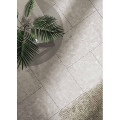 سرامیک Metro Gray - سرامیک مترو طوسی مات مدل کارشده 60120 - سرامیک راک 