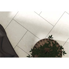سرامیک Metro Ivory - سرامیک مترو ایوری مات مدل کارشده 60120 - سرامیک راک 