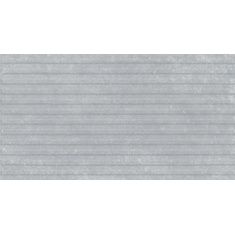Miller Grey Relief - سرامیک میلر گری رلایف مات 30x60 - سرامیک کرگرس تبریز