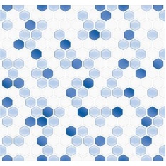هکساگون Hexagon Mix - سرامیک هکساگون میکس 30x30 - ناز سرام