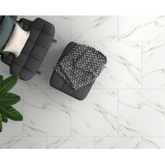 مونتانا Montana - سرامیک مونتانا لاین مات مدل کارشده 60x60 - کاشی گلدیس GOLDIS TILE