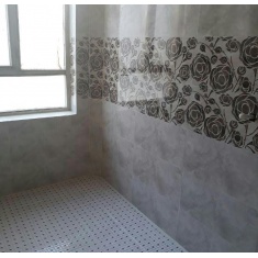 بارو Baro - کاشی بارو مدل کار شده - کاشی زرین خراسان  ZARRIN tile