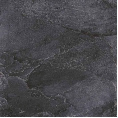 ناتوره Nature Relief - سرامیک ناتوره ریلایف بلک مات 60x60 - کرابن تبریز 