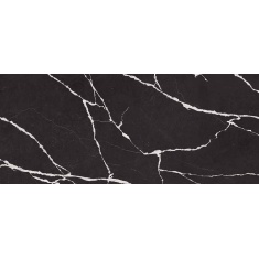 نرو Nero - سرامیک اسلب نرو مشکی 3D Fit Matt 120x280 - اسلب هرمس تبریز