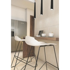 نووا Nuevo - سرامیک نووا کرم شوگر مدل کار شده - سینا کاشی SINA TILE
