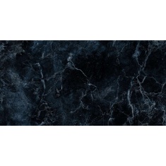 اوشن Ocean - سرامیک اوشن مشکی آبی تیره نانو پولیش 60x120 - کاشی بیستون