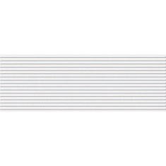 Odissa White Row - سرامیک اودیسا وایت رو مات 40x120 - اسپینکر Spainker