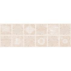 پالرمو Palermo - کاشی پالرمو دکور 3090 - کاشی تیما Tima Tile