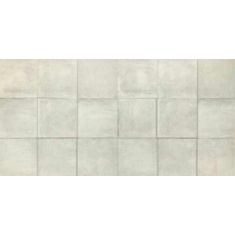 پازل Pazel - کاشی پازل طوسی روشن - کاشی زرین خراسان  ZARRIN tile