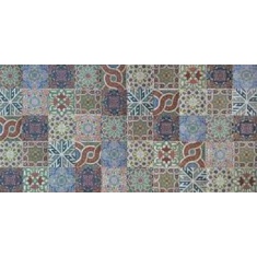 ویتارا Vitara - کاشی ویتارا تک گل2 - کاشی چلسی Chelsea tile