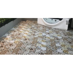سرامیک تراژور 3030 - مدل کاشی دیوار و سرامیک کف کاشی لئون