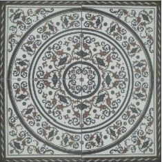 آنجل سرامیک دیجیتال آنجل کاشی باستان میبد bastan tile
