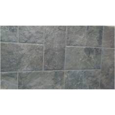 زئوس Zeous - سرامیک زئوس طوسی رستیک 40120 - کاشی آسیا  ASIA TILE