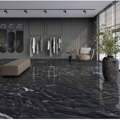 سرامیک پلیسندرو Palissandro PF1006 مدل کار شده 80x160 - اسلب میکل آنجلو