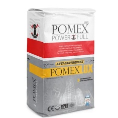چسب پودری پاورفول پومکس 20 کیلویی - Pomex Powerful 1122