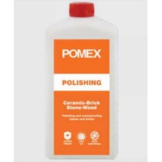 رزین براق کننده یک لیتری - پومکس Pomex