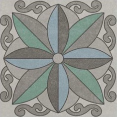 ریکاردو Ricardo - سرامیک ریکاردو دکور مات 15x15 - سرامیک جگوار Jaguar