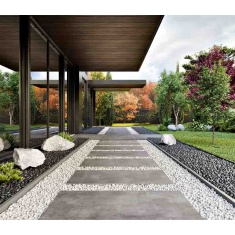 روبوستو Robusto20 - سرامیک روبوستو طوسی مدل کار شده 60120 - کاشی مرجان