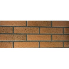 رهام Roham - سرامیک رهام قرمز بند مشکی 30x80 - کاشی صدیق سرام آباده SEDIGH CERAM