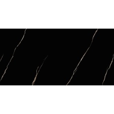 رومن Roman- سرامیک رومن مشکی پولیش 60x120 - سینا کاشی SINA TILE