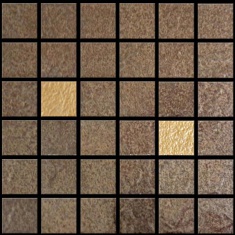 موزائیکی Mosaici - کاشی موزائیکی سورنا - صنایع کاشی زمرد تهران