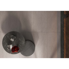 سن سباستین San Sebastian - سرامیک سن سباستین طوسی کد مدل کارشده 21430 سمی پولیش 80x160 - سرامیک ریوان Rivan