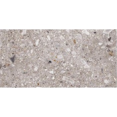 سند استون Sand Stone - سرامیک سند استون طوسی روشن پولیش 60x120 - کاشی میلان