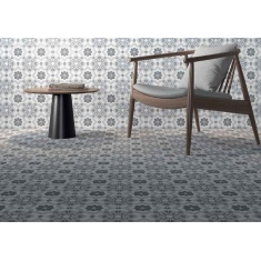 Bohemien Satya - سرامیک بوهیمین ساتیا مدل کار شده - اسپینکر Spainker