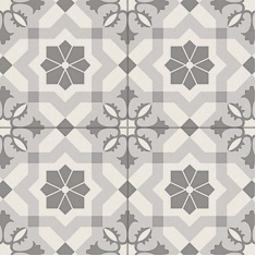 Bohemien Satya - سرامیک بوهیمین ساتیا 40x40 - اسپینکر Spainker