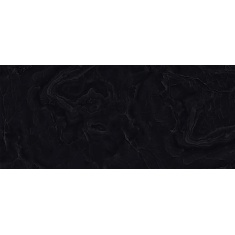 اسنو بلک Snow Black - سرامیک اسنو بلک پولیش 120x270 - اسلب زیگما