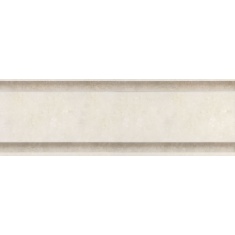 کاشی میداس کرمی ساده دو خط SSD-246-1 کاشی سمنان