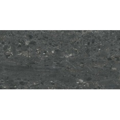 ST-005 - سرامیک اسلب ST005 بلک 160x320 3D Fit Matt - مگاکر Megaker