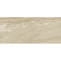 ST-040 - سرامیک اسلب ST040 کرم 120x280 3D Fit Matt - مگاکر Megaker