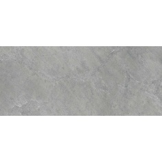 ST-050 - سرامیک اسلب ST050 دارک گری 160x320 3D Fit Matt - مگاکر Megaker