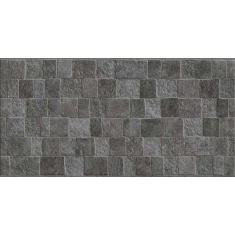 ساب وی Subway Concept Black - کاشی ساب وی کانسپت بلک مات 30x60 - کاشی کرابن تبریز 