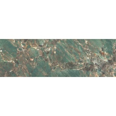 کاشی برنارد سبز تیره SWDR-146-1 کاشی سمنان 