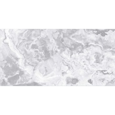 Tiffany Gray P1008 - سرامیک تیفانی گری پولیش 80x160 - اسلب میکل آنجلو
