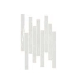 Tivoli White - موزاییک تیولی وایت 30x45 - اسپینکر Spainker