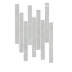 Tivoli Light Gray - موزاییک تیولی لایت گری 30x45 - اسپینکر Spainker