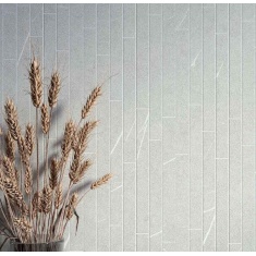 موزاییک تیولی لایت گری 30x45 مدل کار شده - اسپینکر Spainker