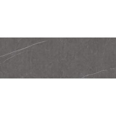 Tivoli Antracite Tide- سرامیک تیوولی آنترازیت تاید 30x90 - اسپینکر Spainker