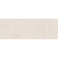 Tivoli White Ona- سرامیک تیوولی وایت 30x90 - اسپینکر Spainker