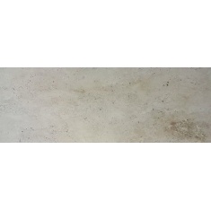 تراورتن Travertan- سرامیک تراورتن کرم مات 40x100 - صالح سرام آباده
