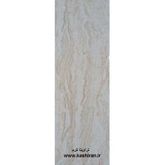 سرامیک تراویتا کرم - شرکت پرشین کاشی  PERSIAN TILE